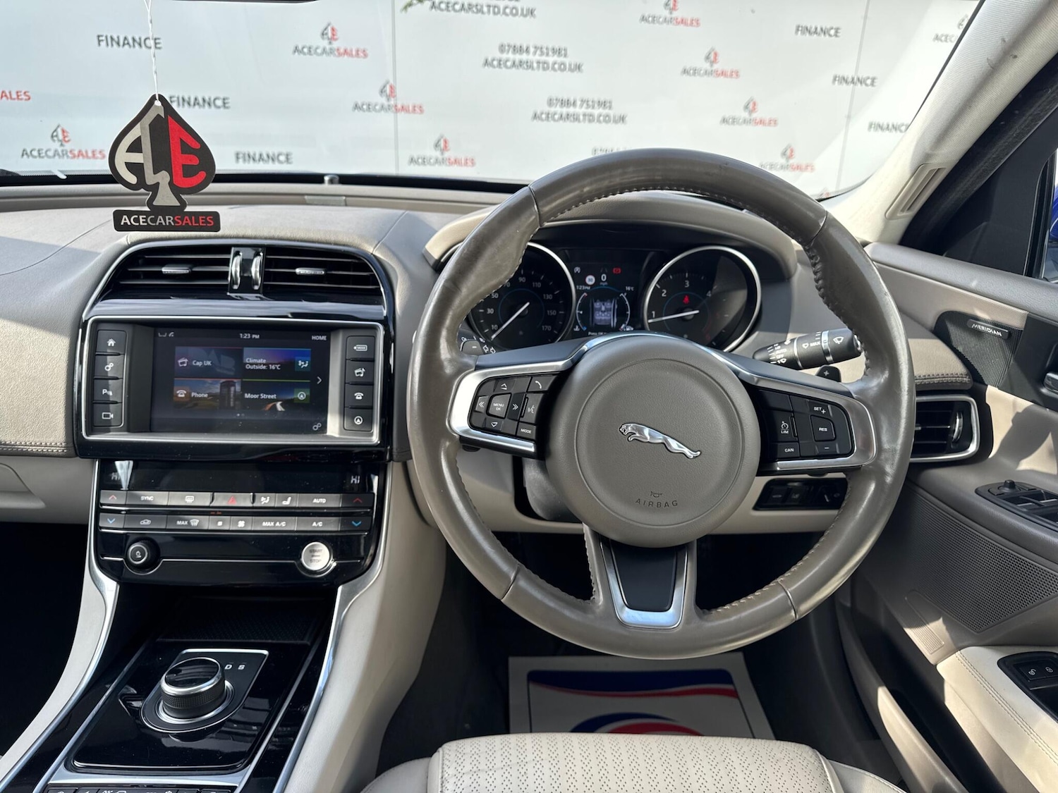 Used Jaguar XE 2017 for sale - 76498681: Photo 36