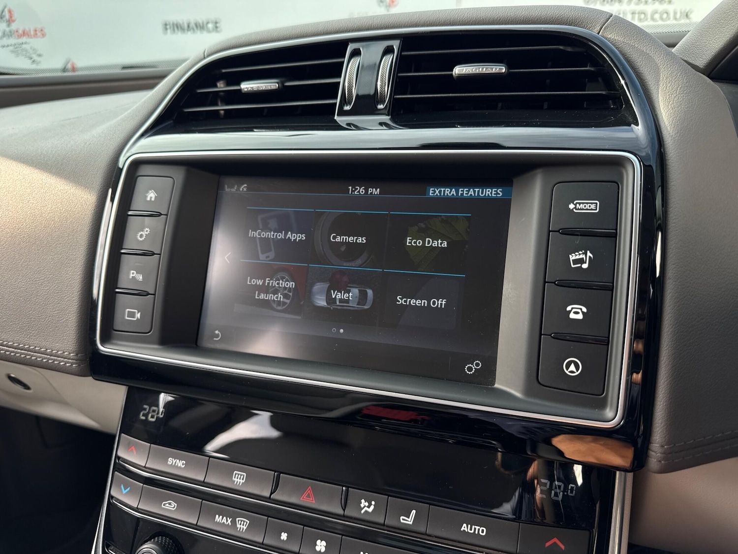 Used Jaguar XE 2017 for sale - 76498681: Photo 41