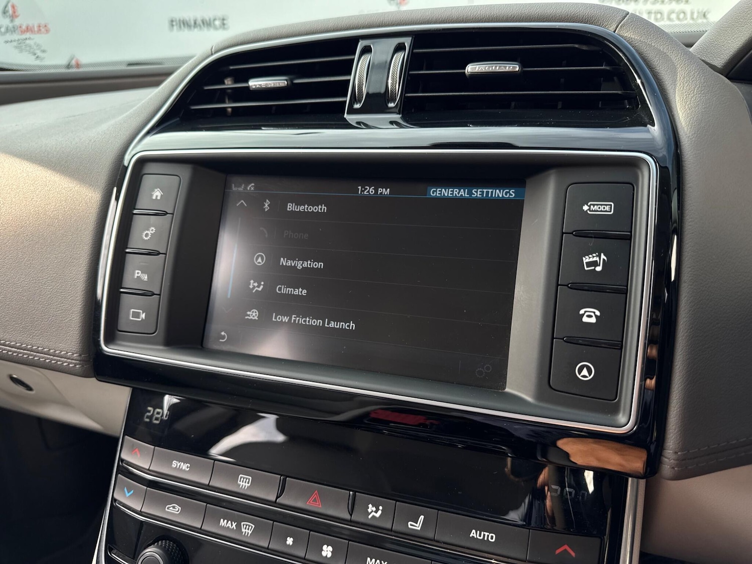 Used Jaguar XE 2017 for sale - 76498681: Photo 42