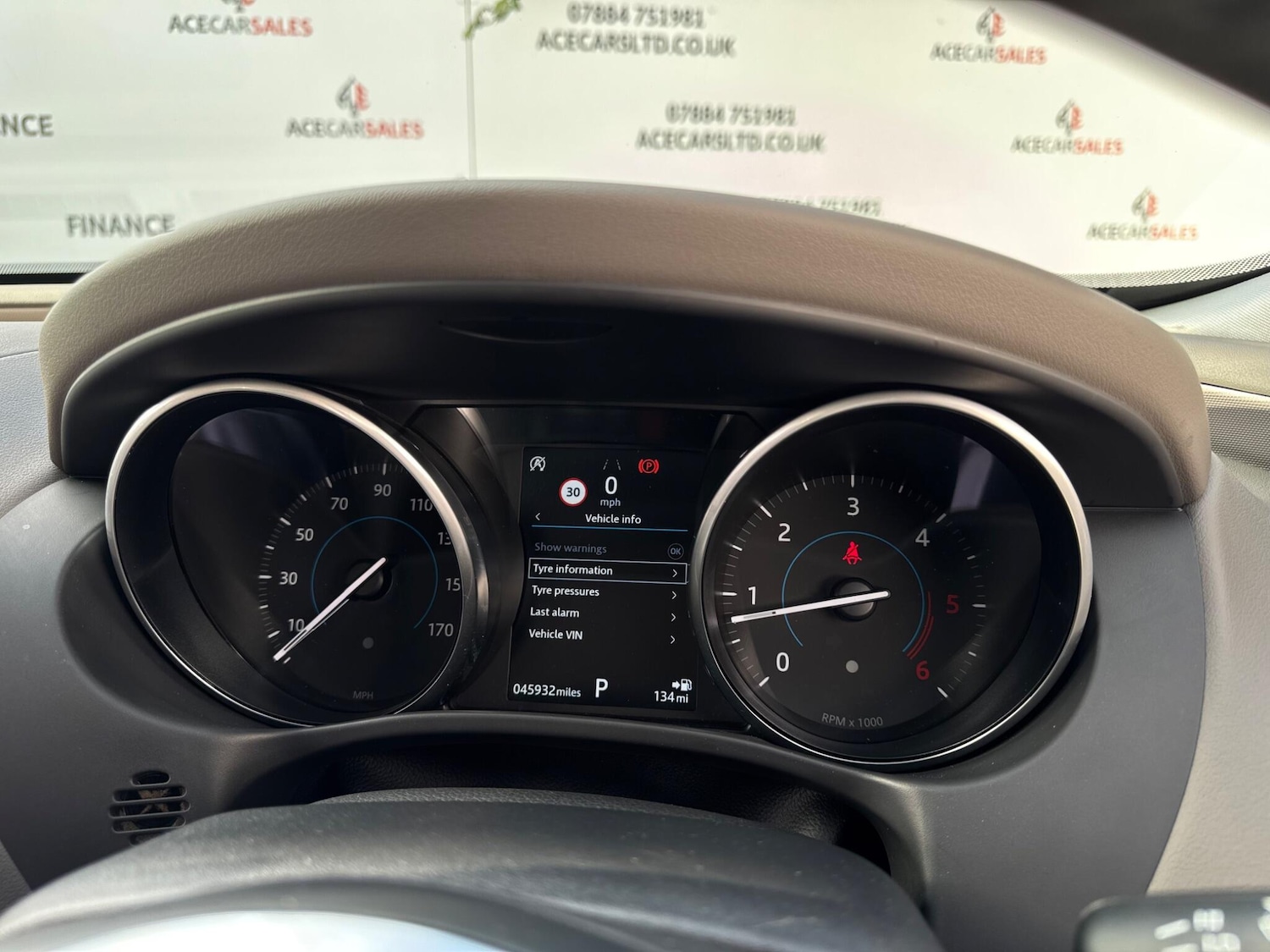 Used Jaguar XE 2017 for sale - 76498681: Photo 49