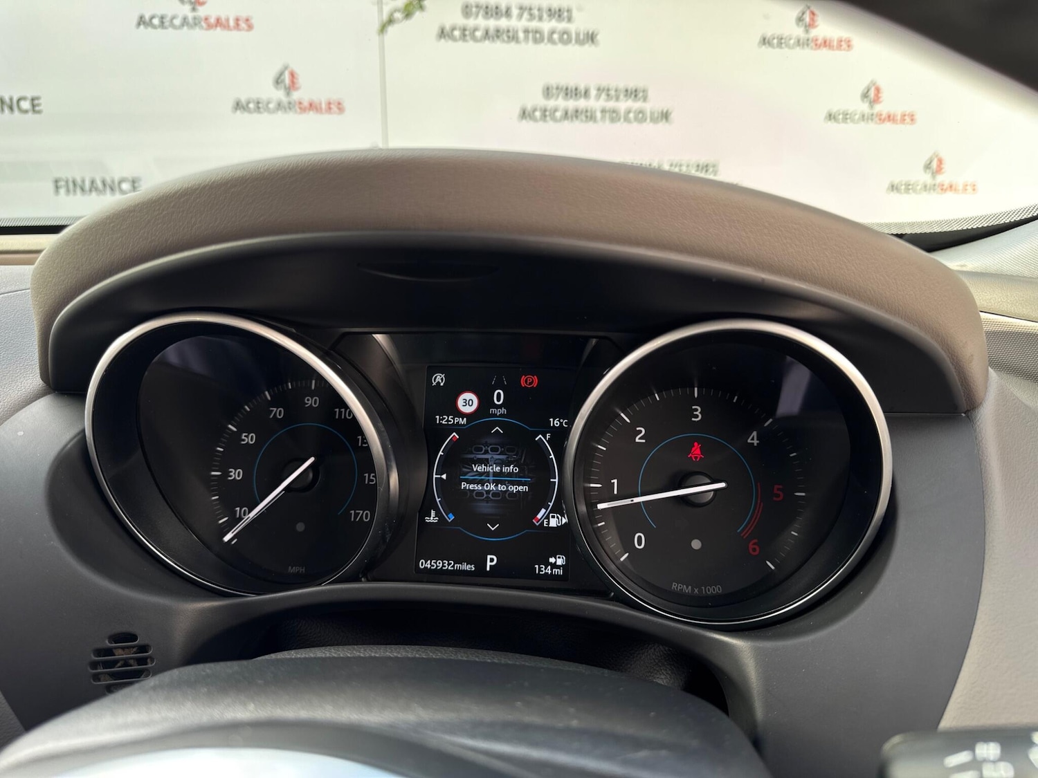 Used Jaguar XE 2017 for sale - 76498681: Photo 50