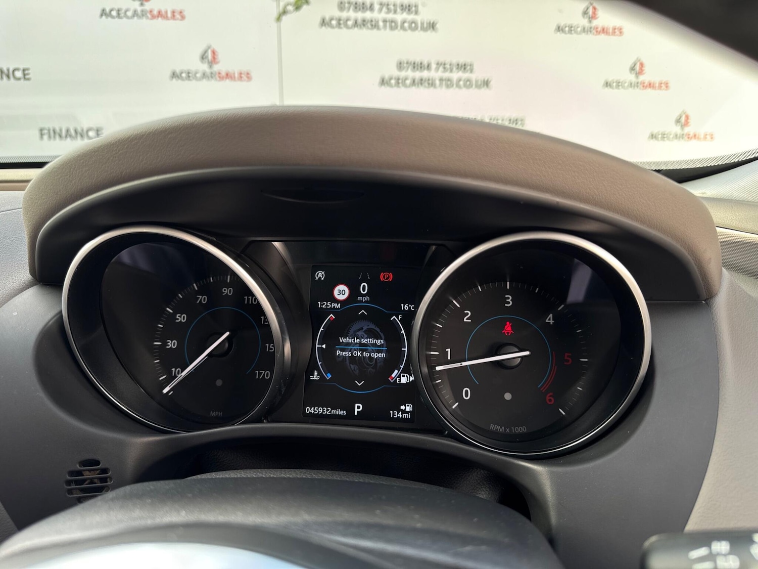 Used Jaguar XE 2017 for sale - 76498681: Photo 51