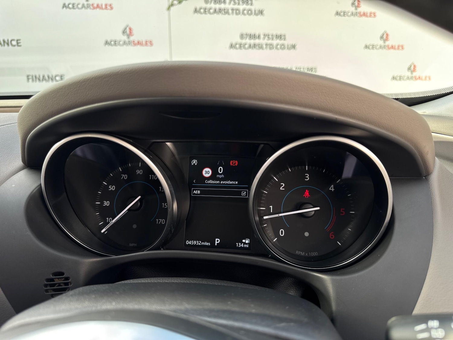 Used Jaguar XE 2017 for sale - 76498681: Photo 53