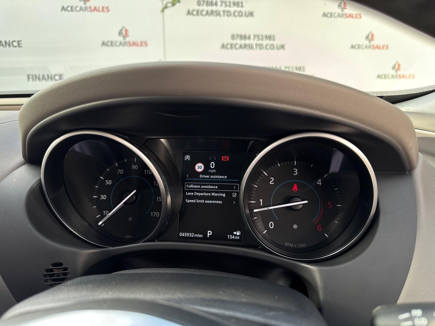 Used Jaguar XE 2017 for sale - 76498681: Photo 54