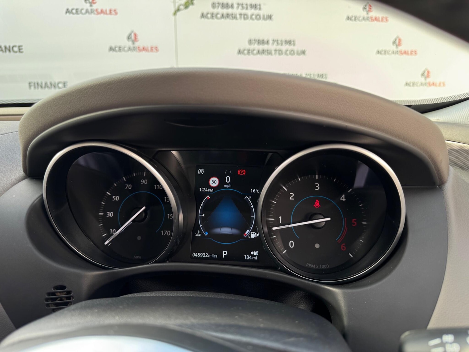 Used Jaguar XE 2017 for sale - 76498681: Photo 55