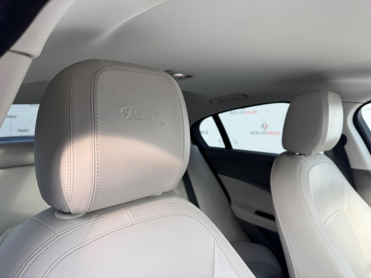 Used Jaguar XE 2017 for sale - 76498681: Photo 62