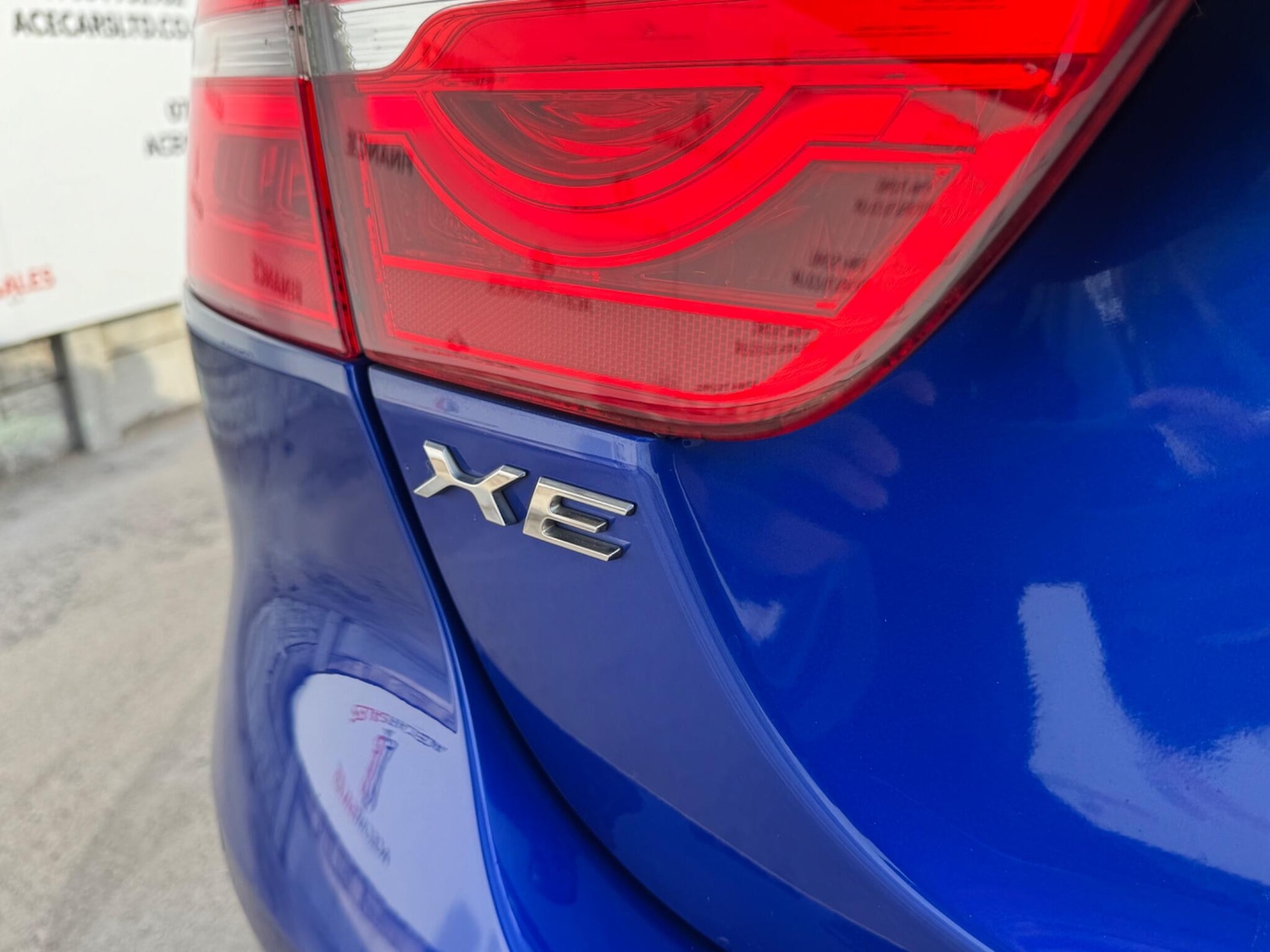 Used Jaguar XE 2017 for sale - 76498681: Photo 63