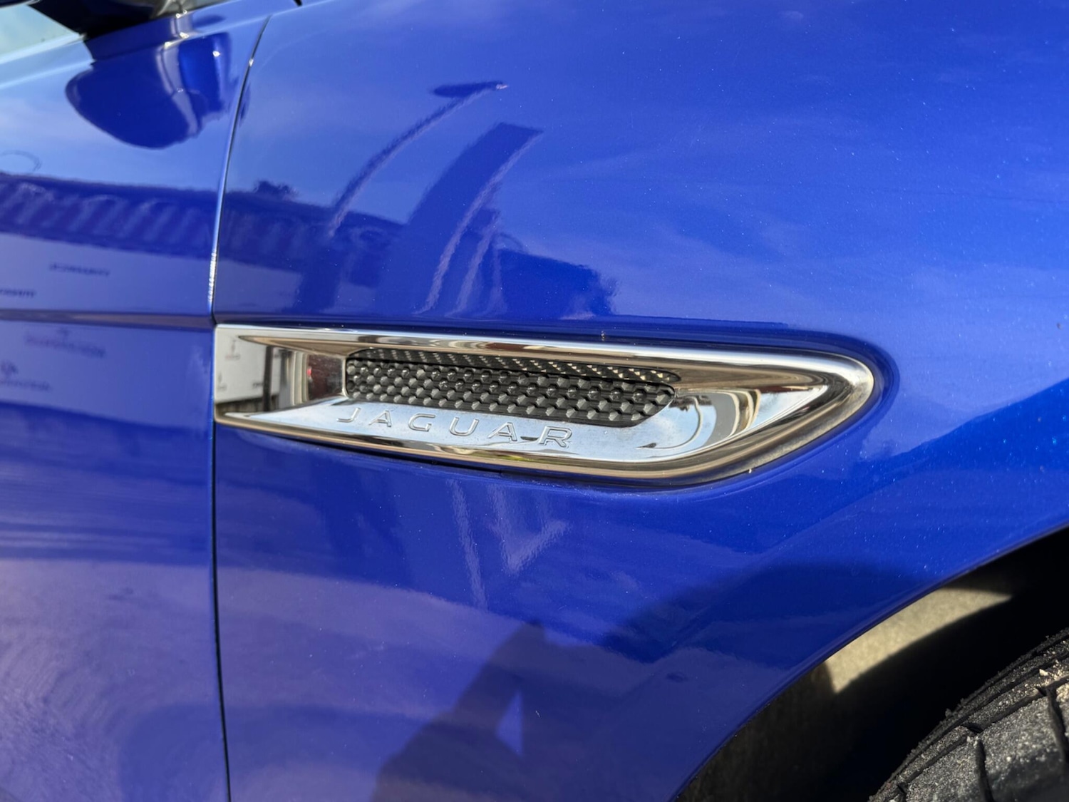 Used Jaguar XE 2017 for sale - 76498681: Photo 65