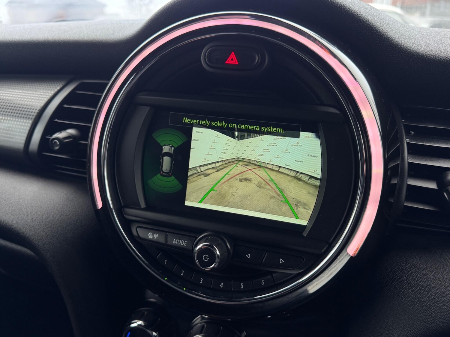 Used MINI Hatch for sale - 77696676: Photo 13