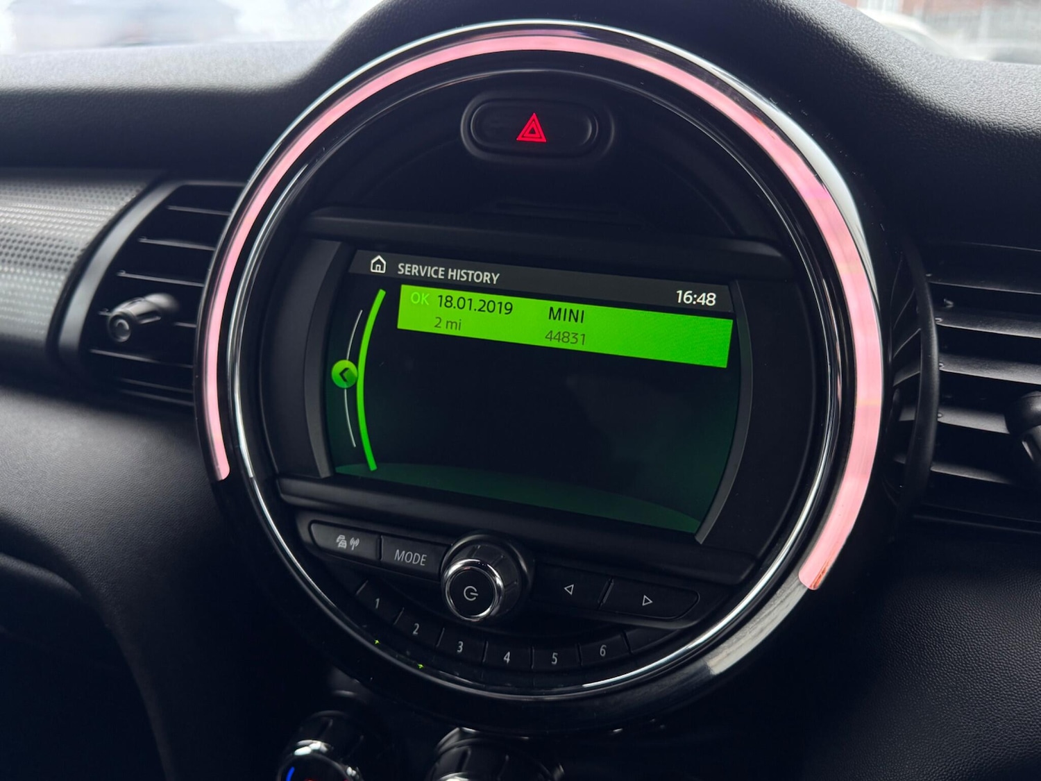 Used MINI Hatch for sale - 77696676: Photo 14