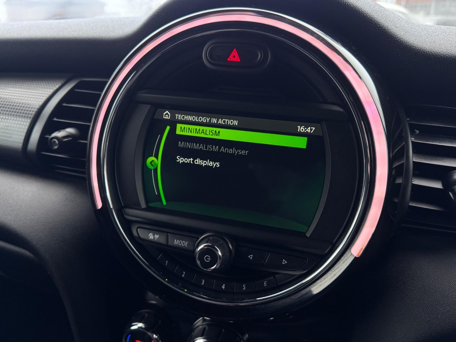 Used MINI Hatch for sale - 77696676: Photo 19