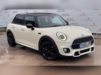 Used MINI Hatch 2019 for sale - 77696676: Photo