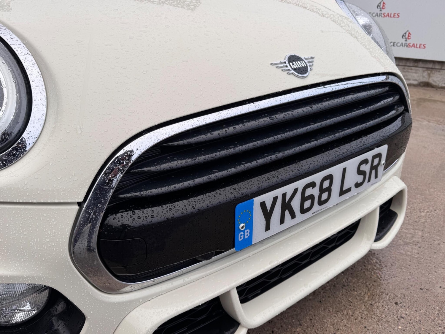 Used MINI Hatch for sale - 77696676: Photo 40