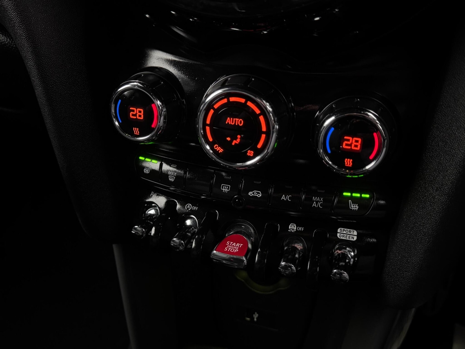 Used MINI Hatch for sale - 77696676: Photo 6