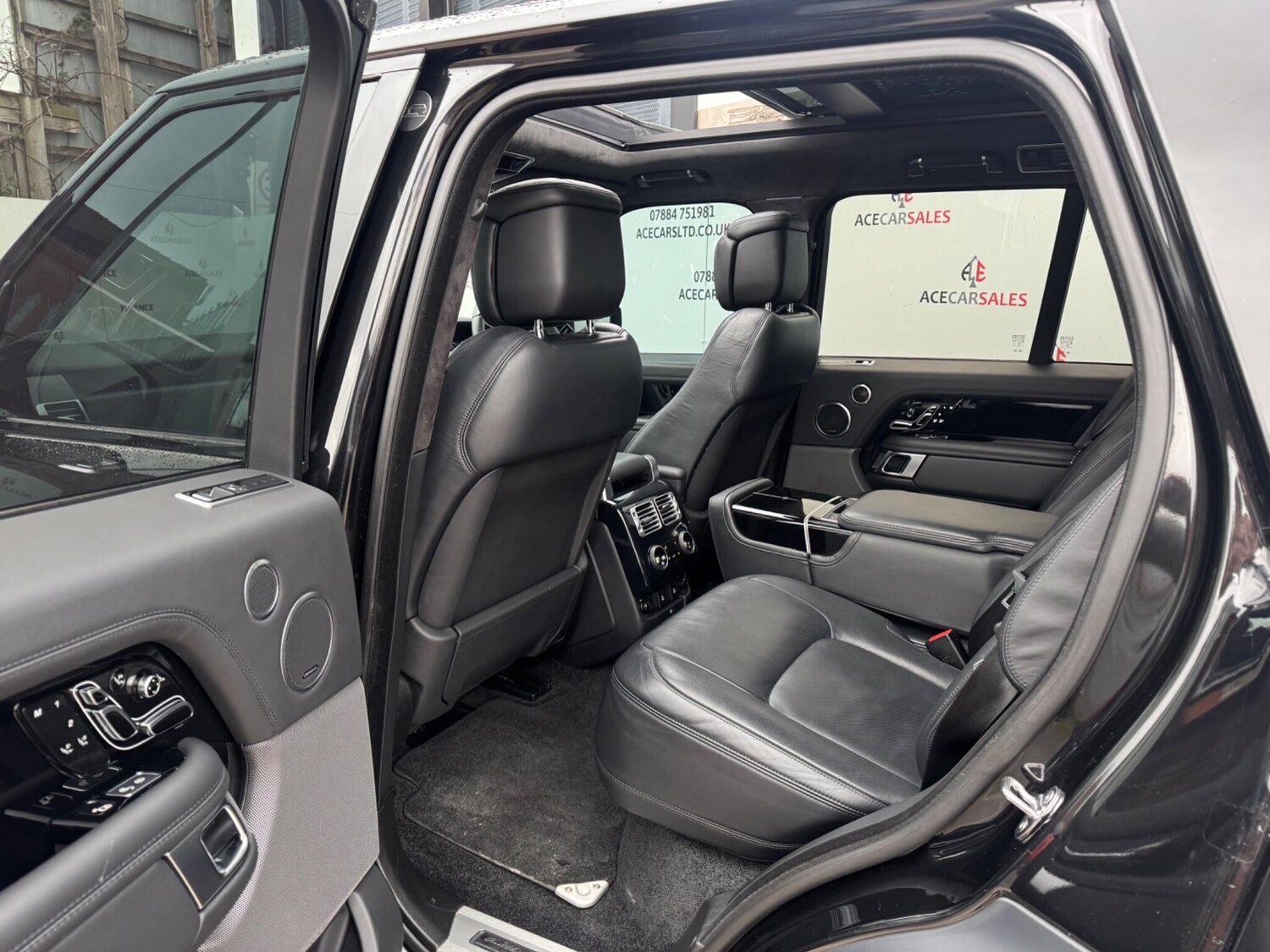 Used Land Rover Range Rover 2019 for sale - 77510147: Photo 11