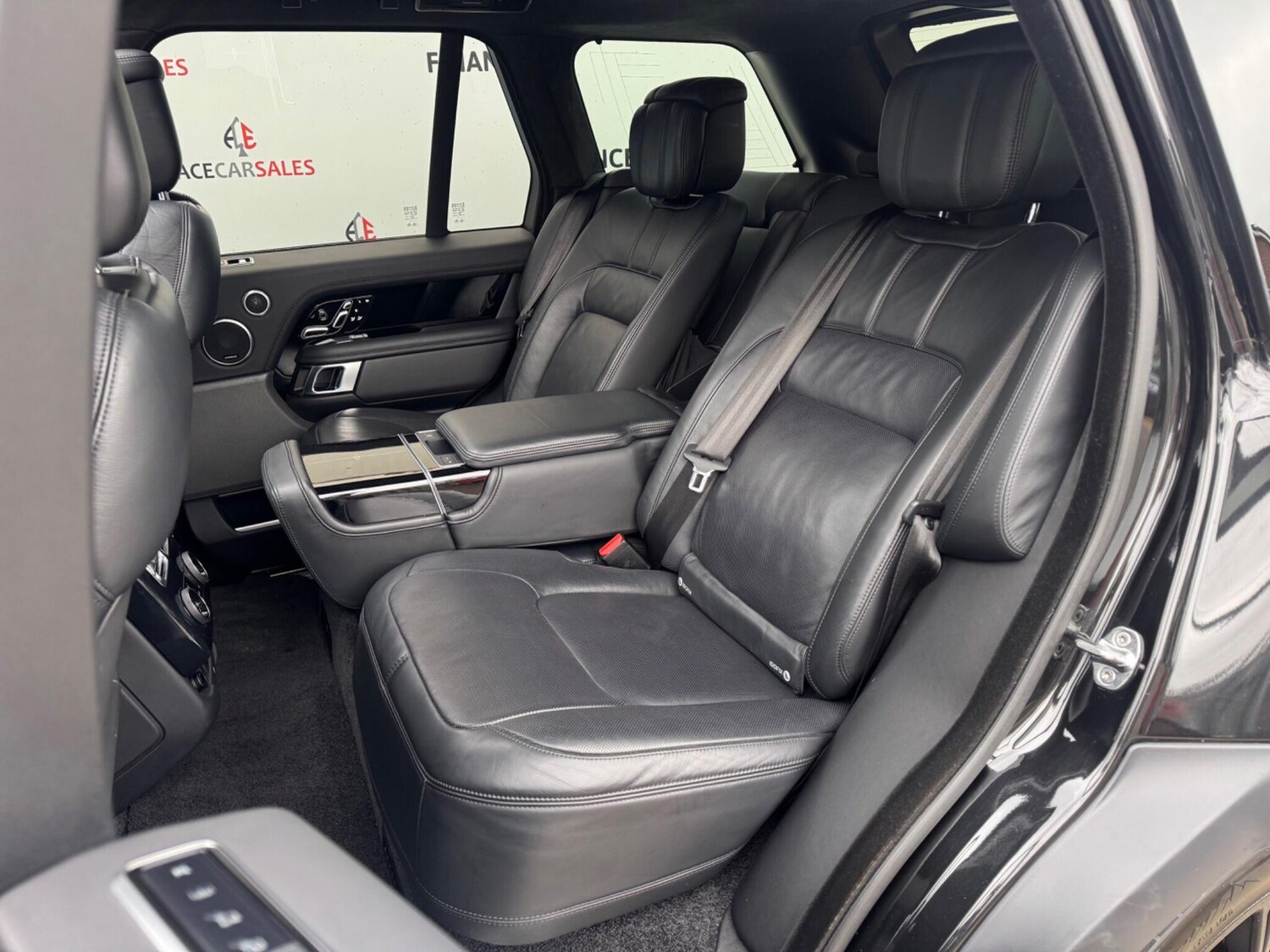 Used Land Rover Range Rover 2019 for sale - 77510147: Photo 12