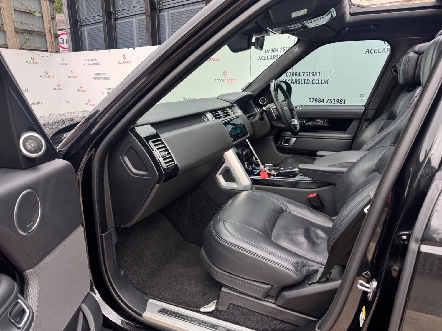 Used Land Rover Range Rover 2019 for sale - 77510147: Photo 13