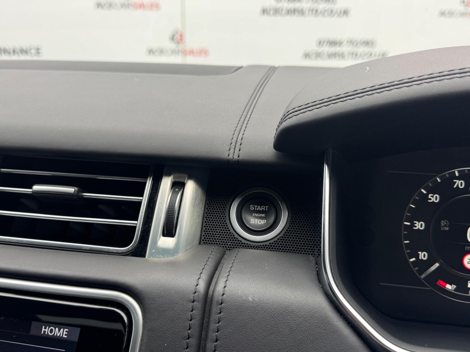 Used Land Rover Range Rover 2019 for sale - 77510147: Photo 21