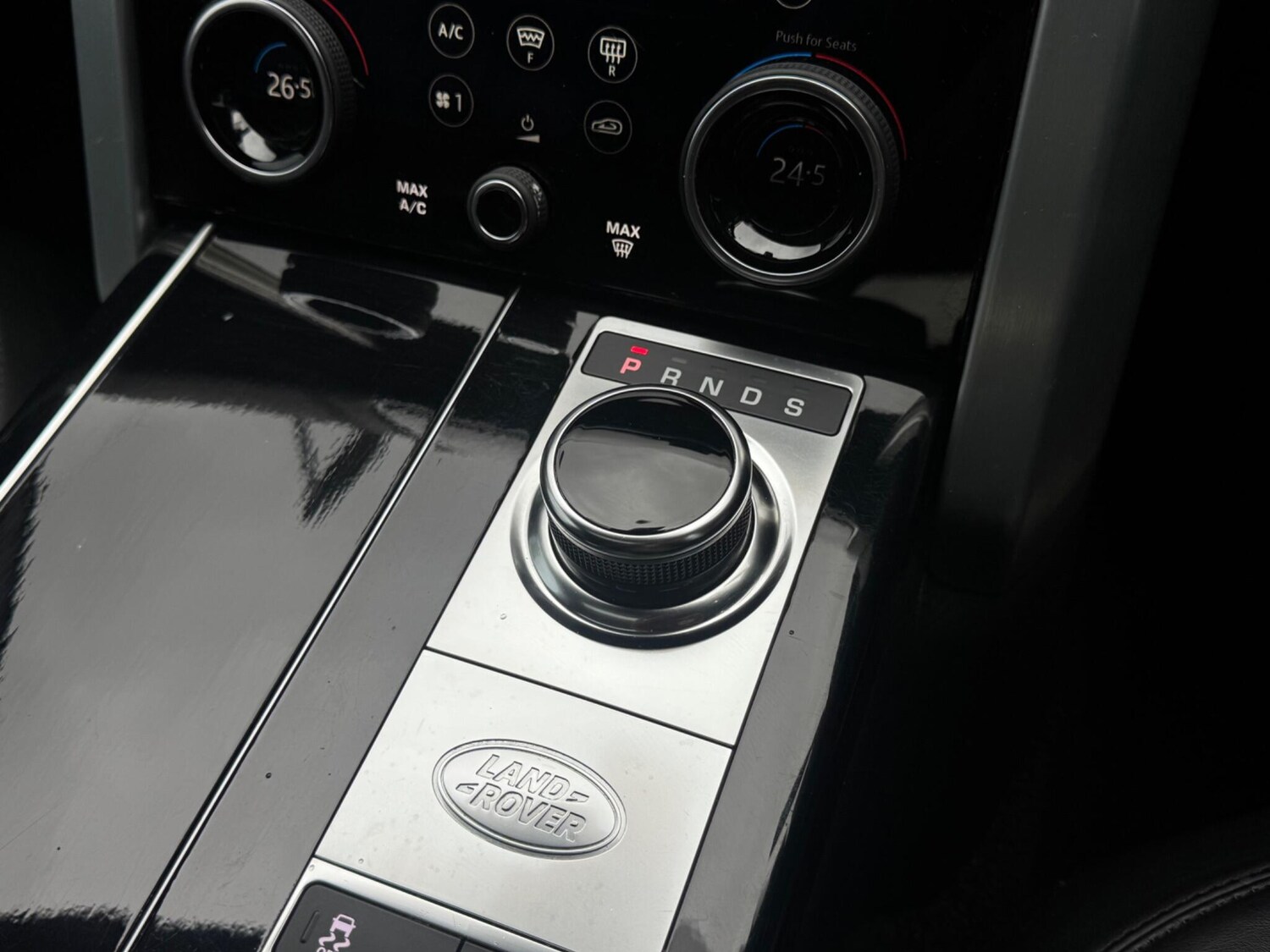 Used Land Rover Range Rover 2019 for sale - 77510147: Photo 23