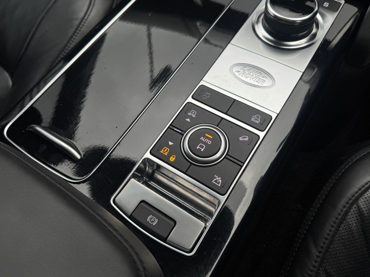 Used Land Rover Range Rover 2019 for sale - 77510147: Photo 24