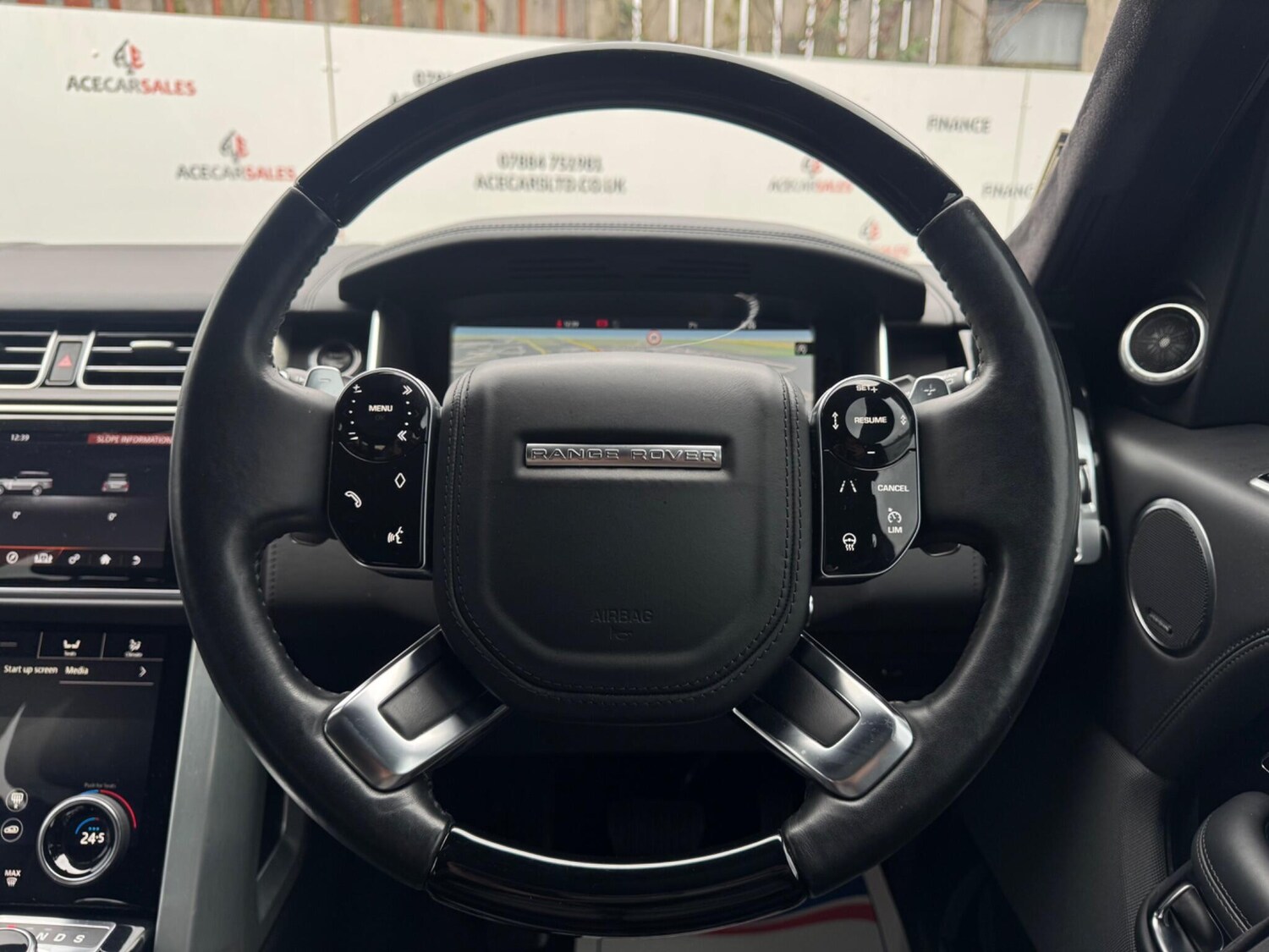 Used Land Rover Range Rover 2019 for sale - 77510147: Photo 26