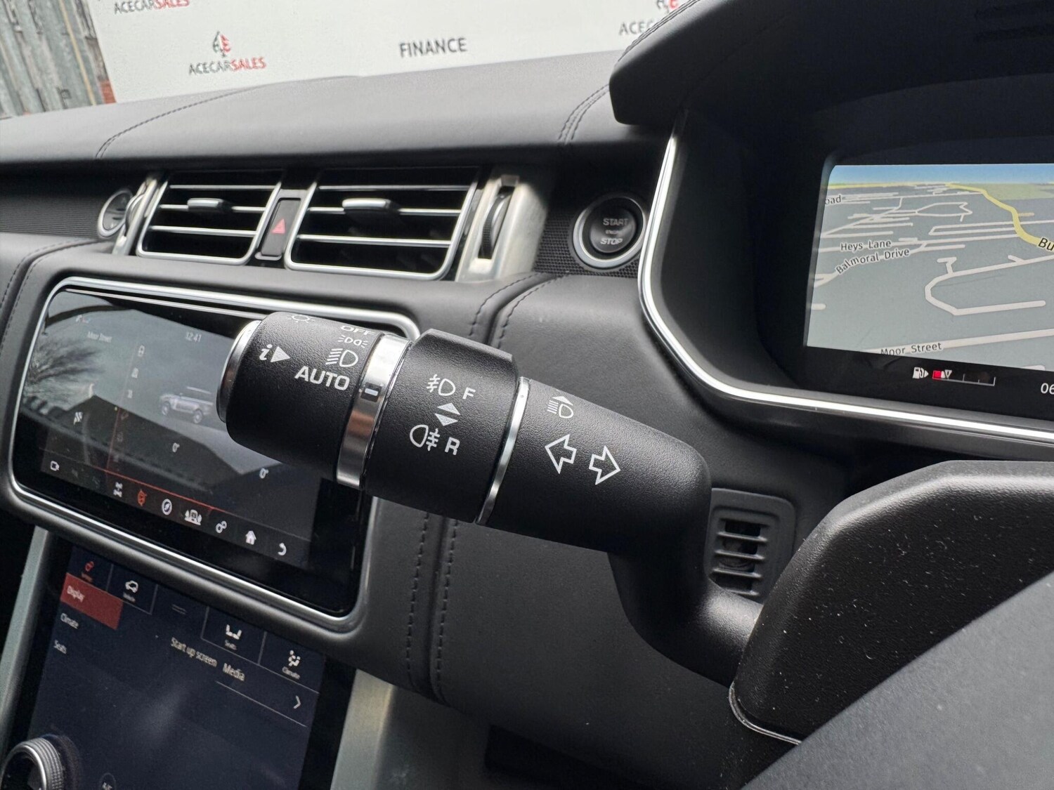 Used Land Rover Range Rover 2019 for sale - 77510147: Photo 27