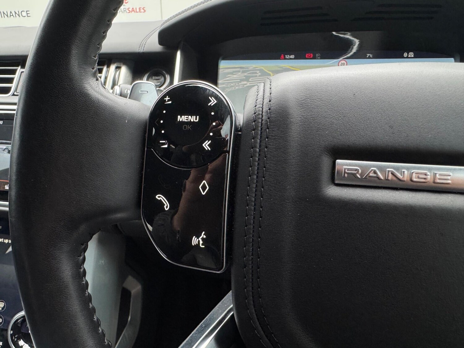 Used Land Rover Range Rover 2019 for sale - 77510147: Photo 28