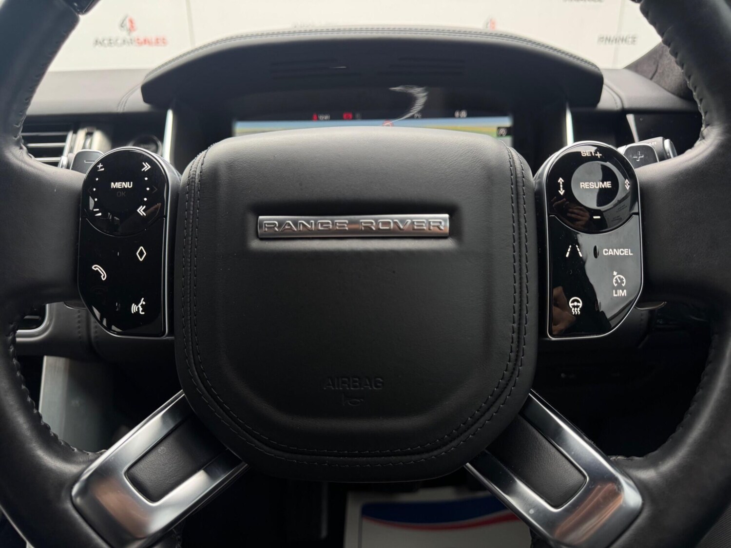 Used Land Rover Range Rover 2019 for sale - 77510147: Photo 29