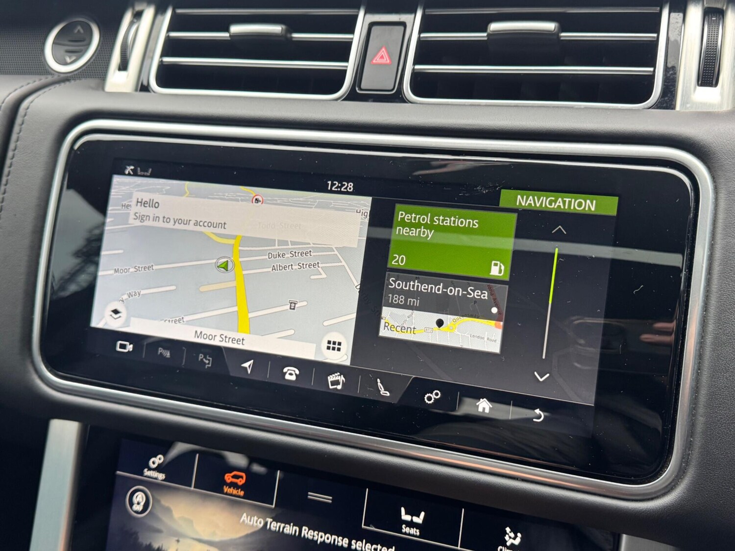 Used Land Rover Range Rover 2019 for sale - 77510147: Photo 33