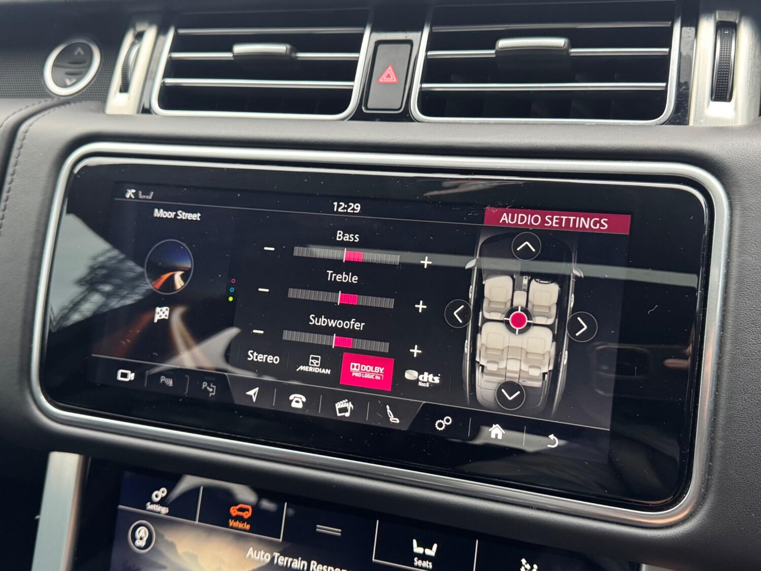 Used Land Rover Range Rover 2019 for sale - 77510147: Photo 37