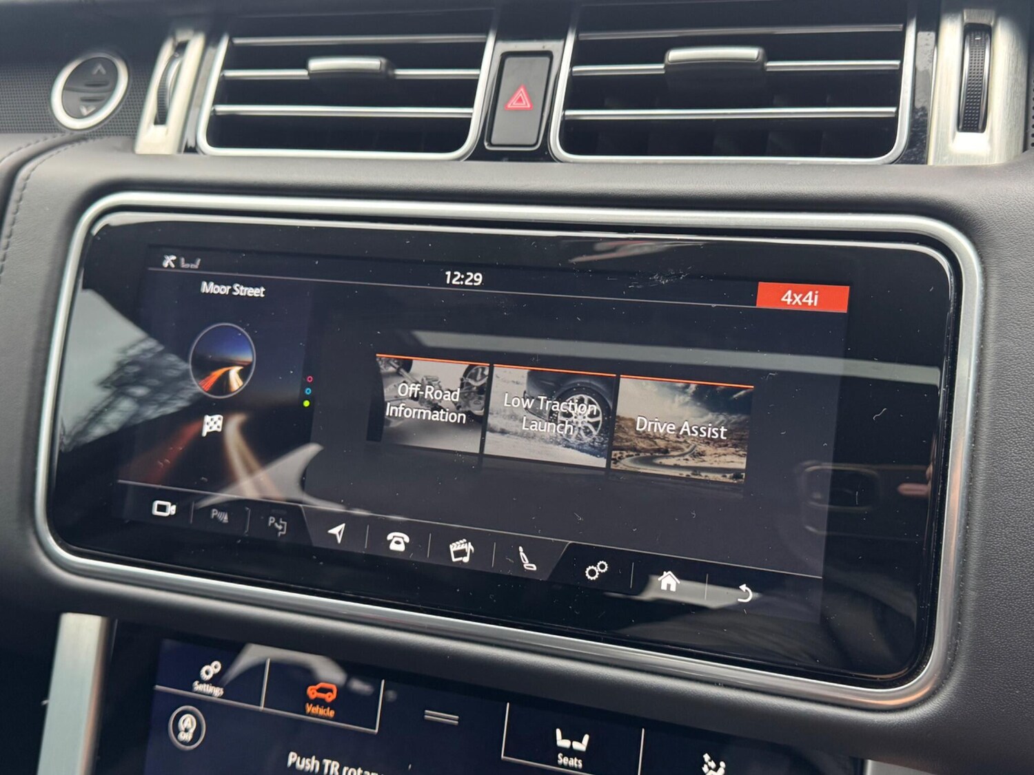 Used Land Rover Range Rover 2019 for sale - 77510147: Photo 38