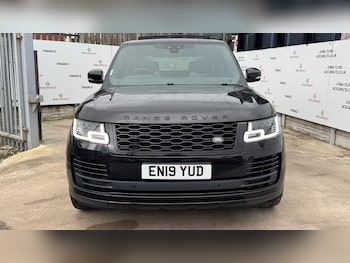 Used Land Rover Range Rover 2019 for sale - 77510147: Photo