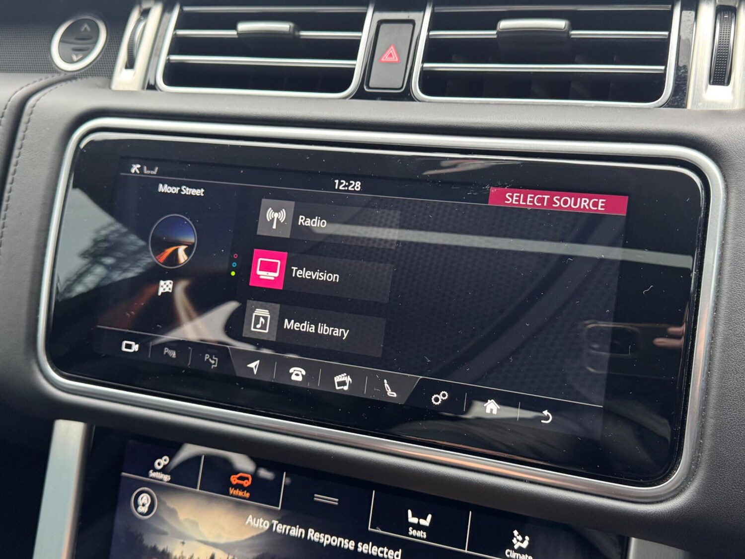 Used Land Rover Range Rover 2019 for sale - 77510147: Photo 40