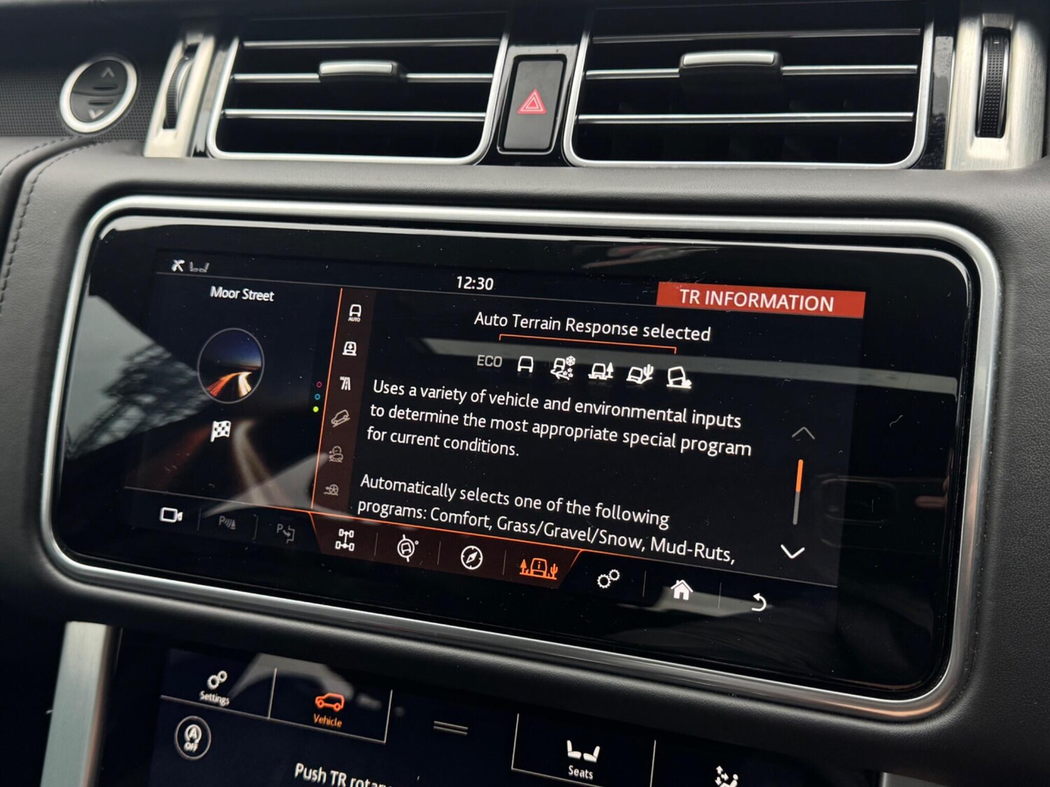 Used Land Rover Range Rover 2019 for sale - 77510147: Photo 41