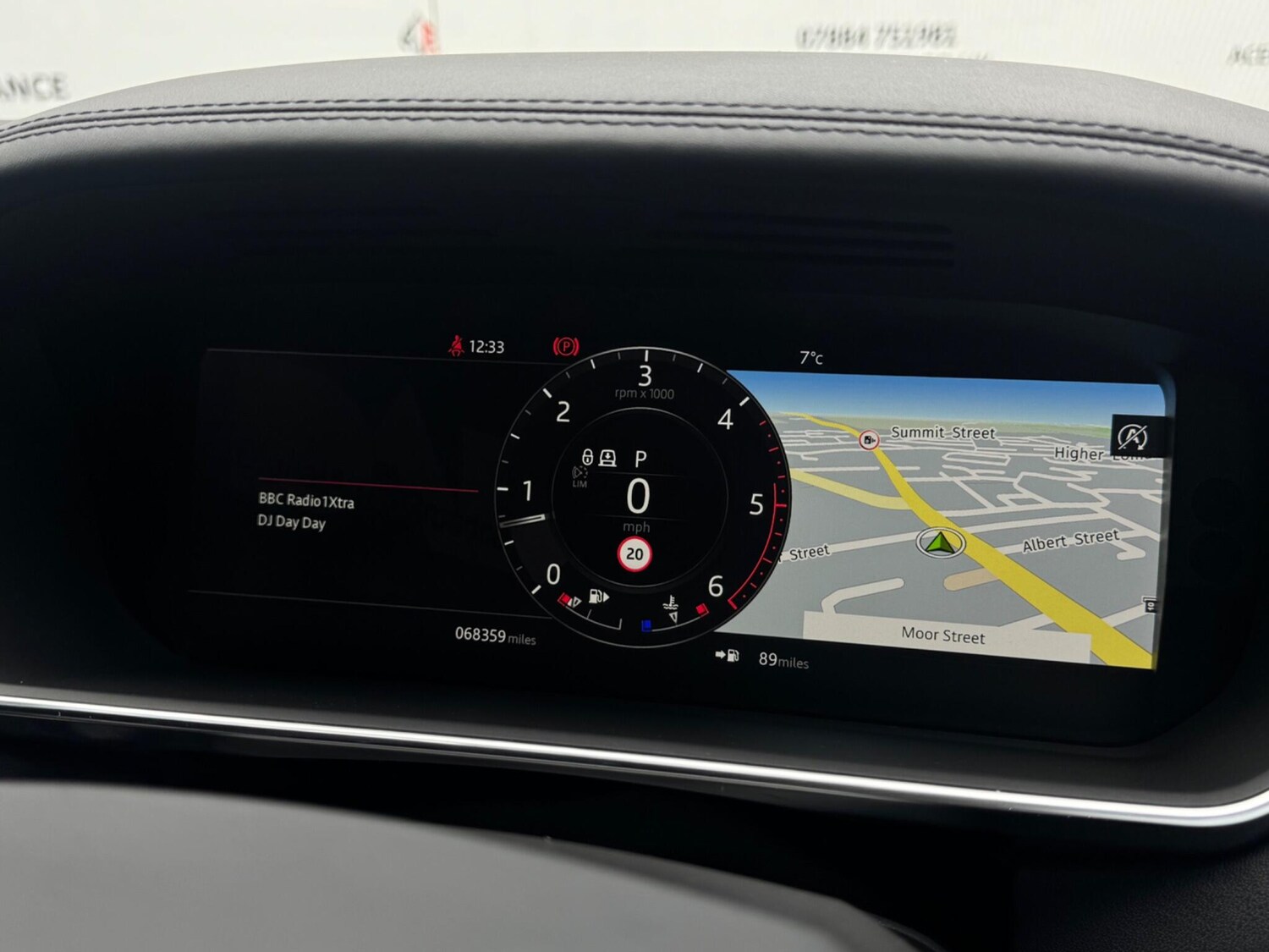 Used Land Rover Range Rover 2019 for sale - 77510147: Photo 47