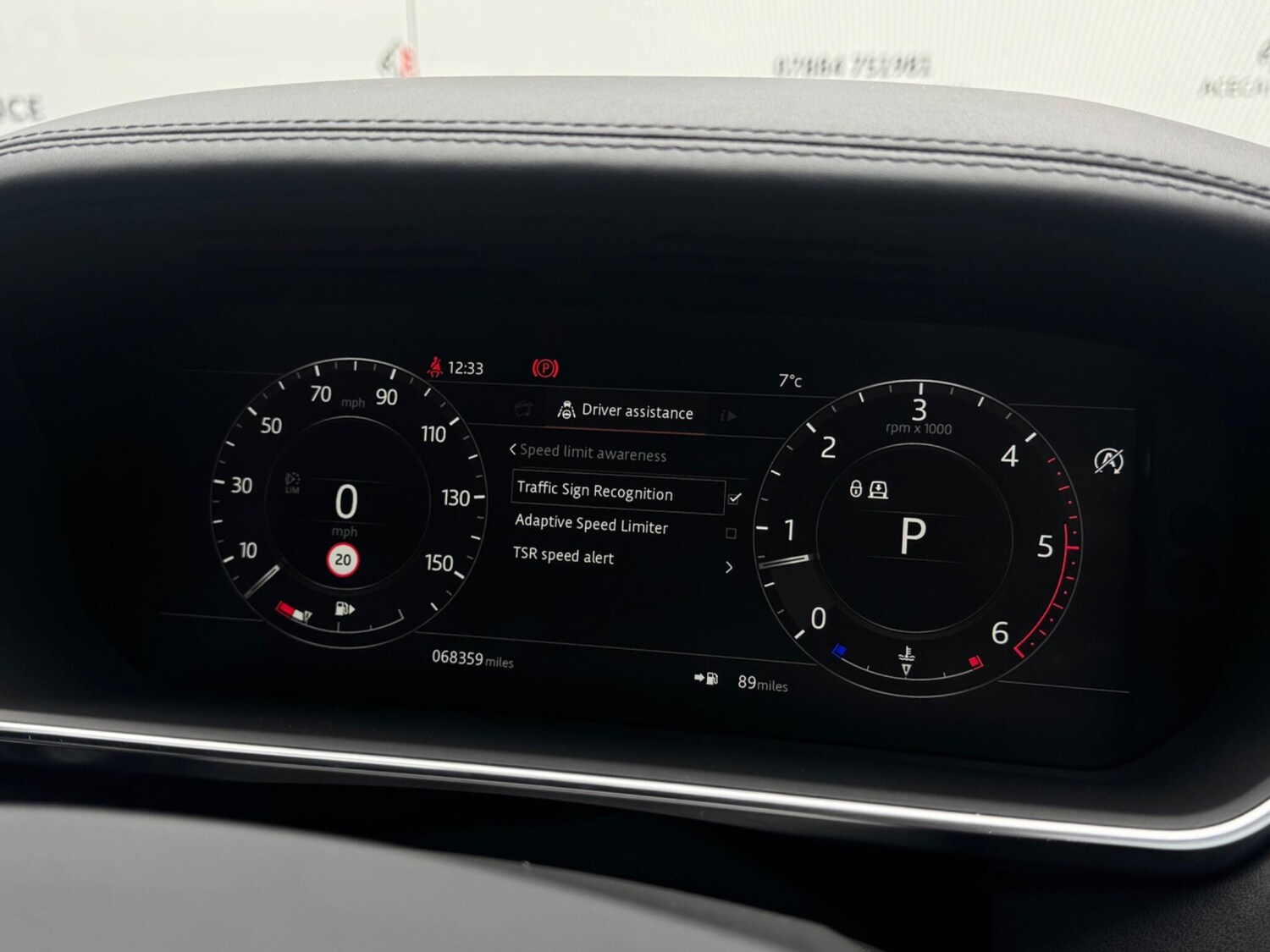 Used Land Rover Range Rover 2019 for sale - 77510147: Photo 53