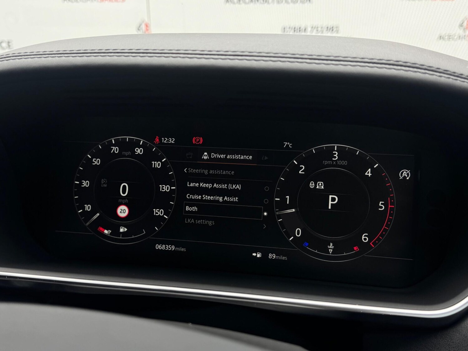 Used Land Rover Range Rover 2019 for sale - 77510147: Photo 54