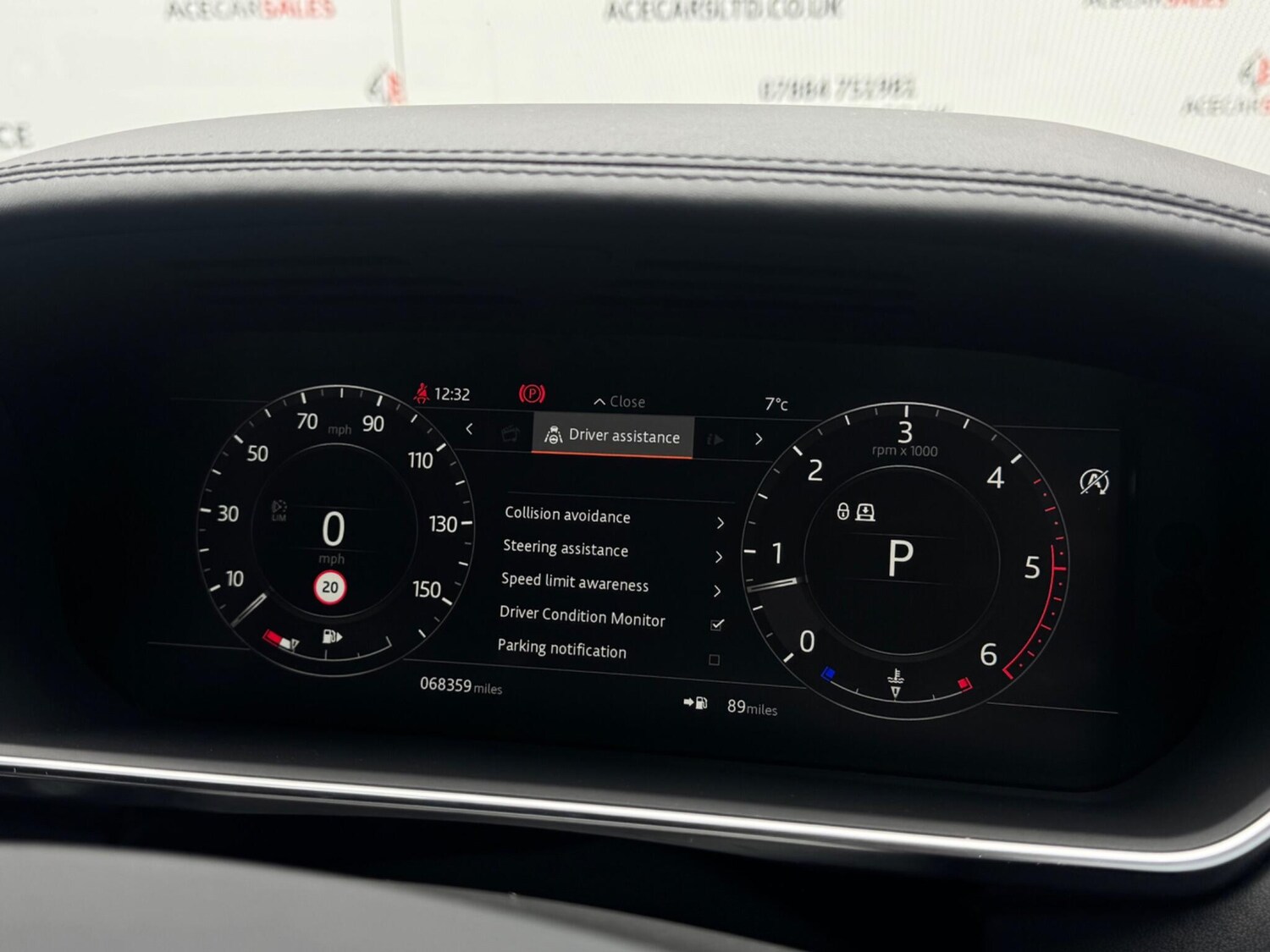 Used Land Rover Range Rover 2019 for sale - 77510147: Photo 56