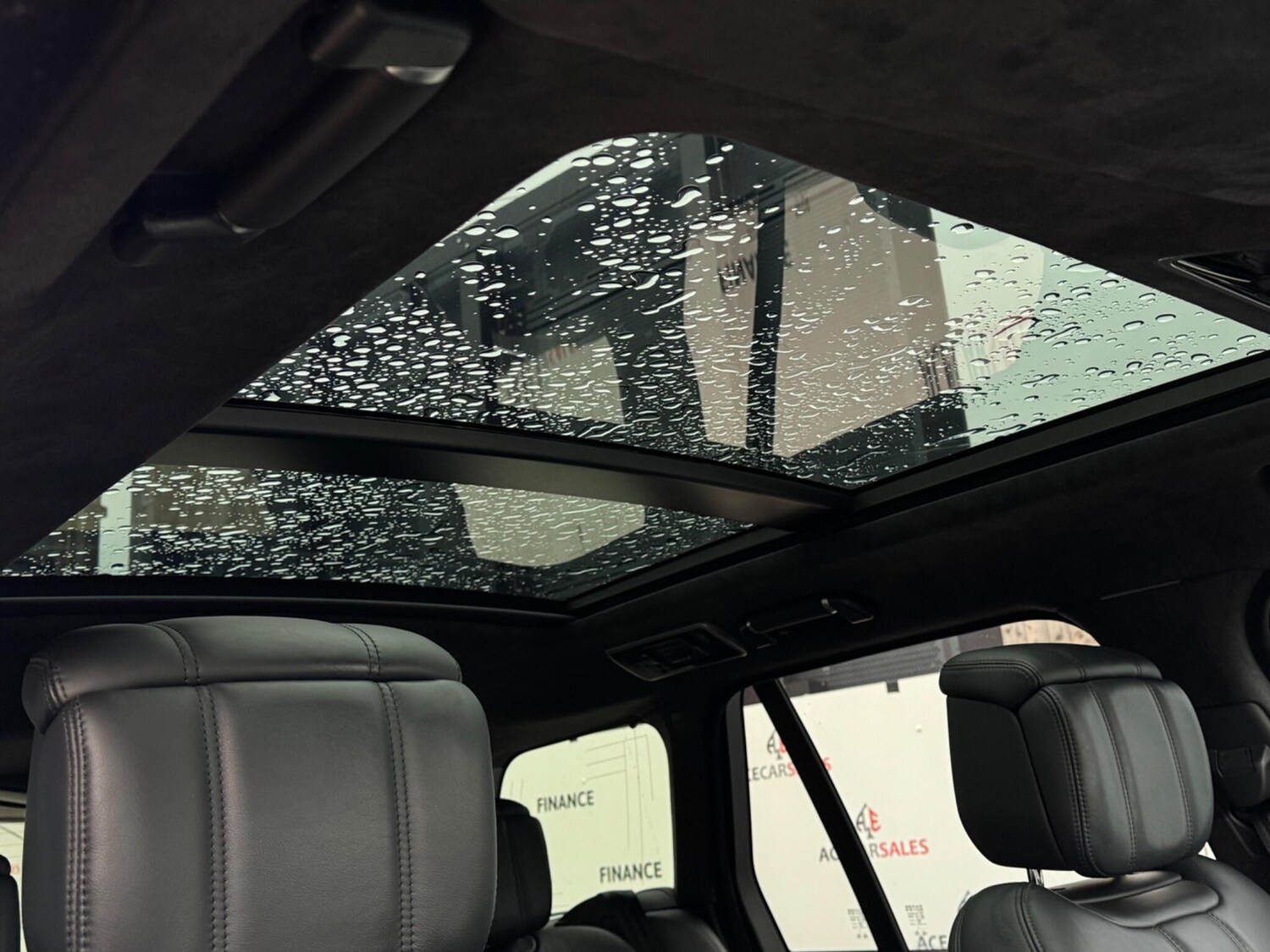 Used Land Rover Range Rover 2019 for sale - 77510147: Photo 70