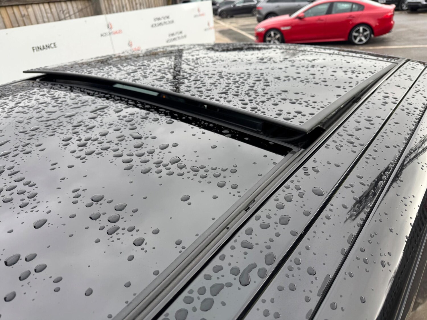 Used Land Rover Range Rover 2019 for sale - 77510147: Photo 76