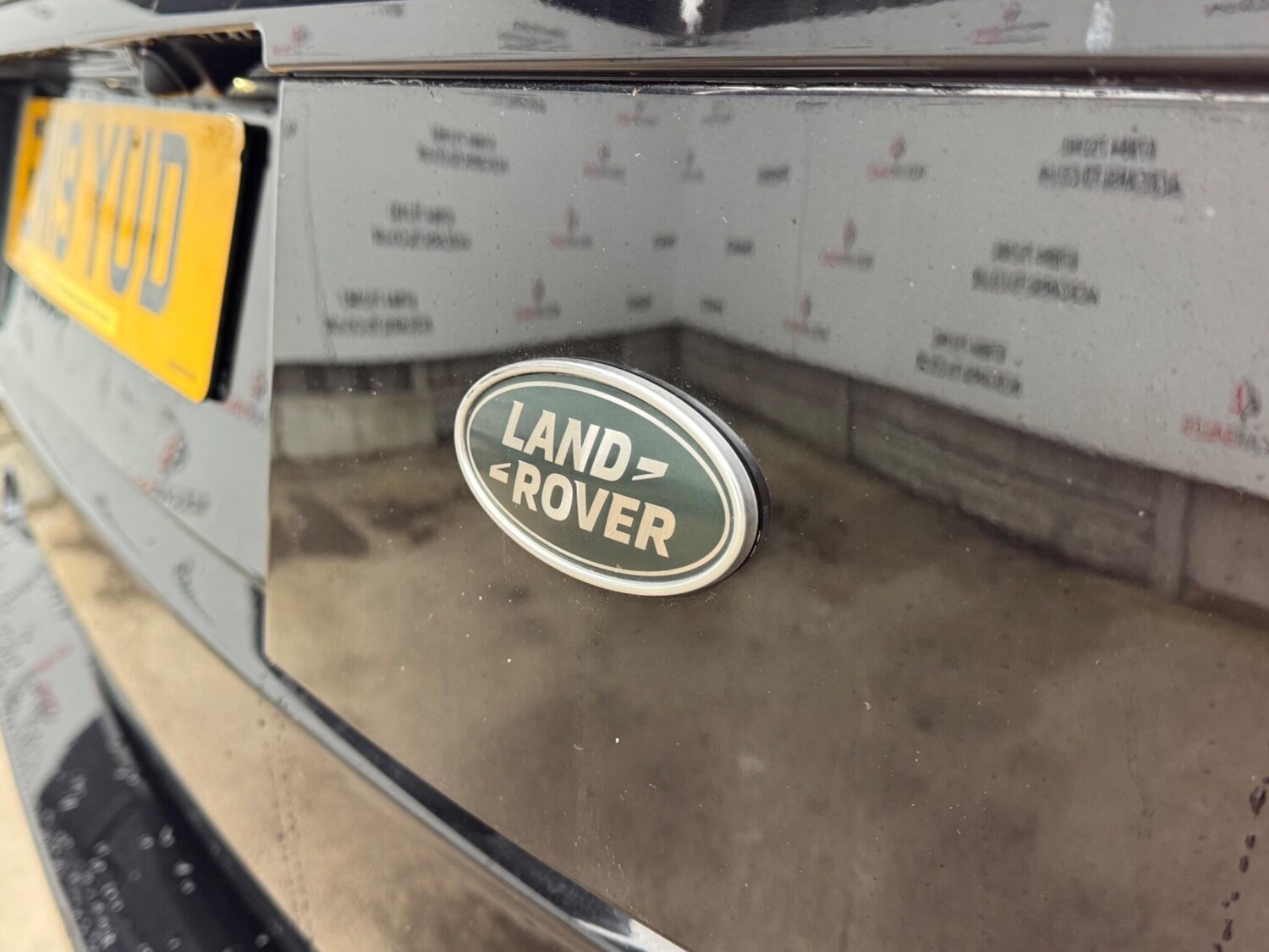 Used Land Rover Range Rover 2019 for sale - 77510147: Photo 79