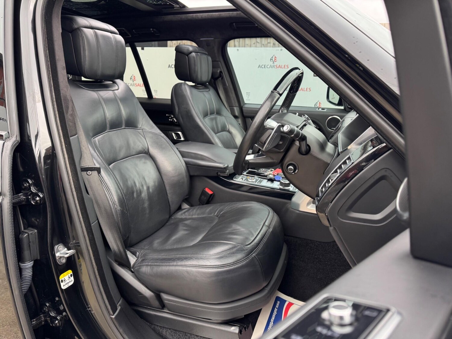 Used Land Rover Range Rover 2019 for sale - 77510147: Photo 8