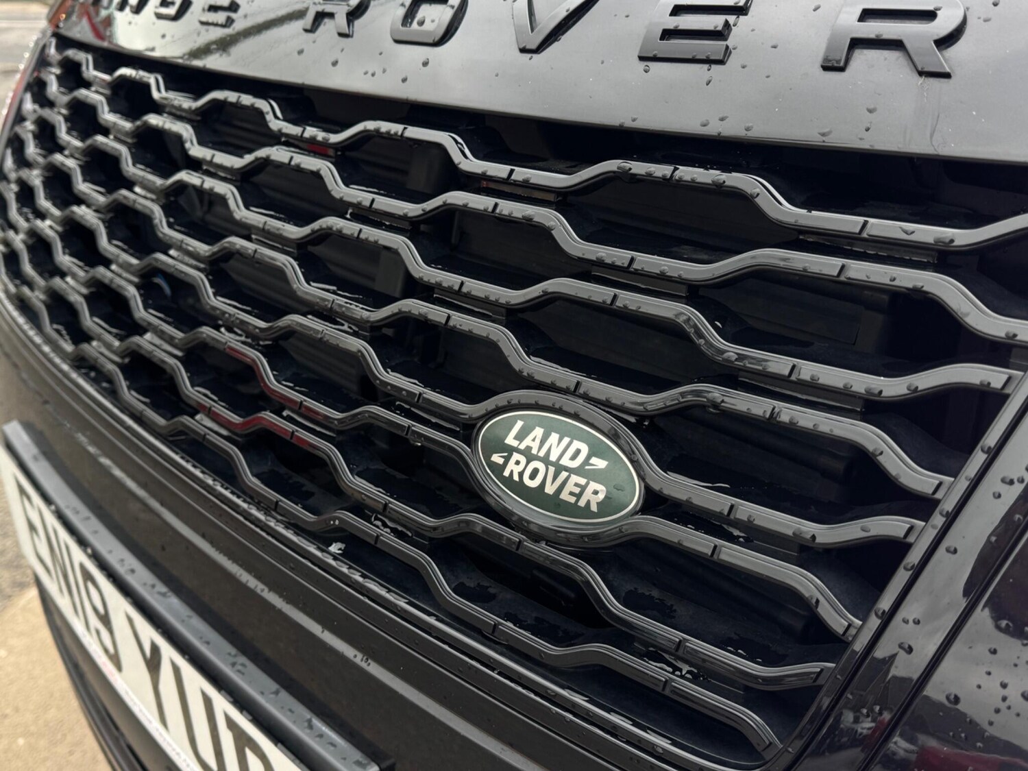 Used Land Rover Range Rover 2019 for sale - 77510147: Photo 81