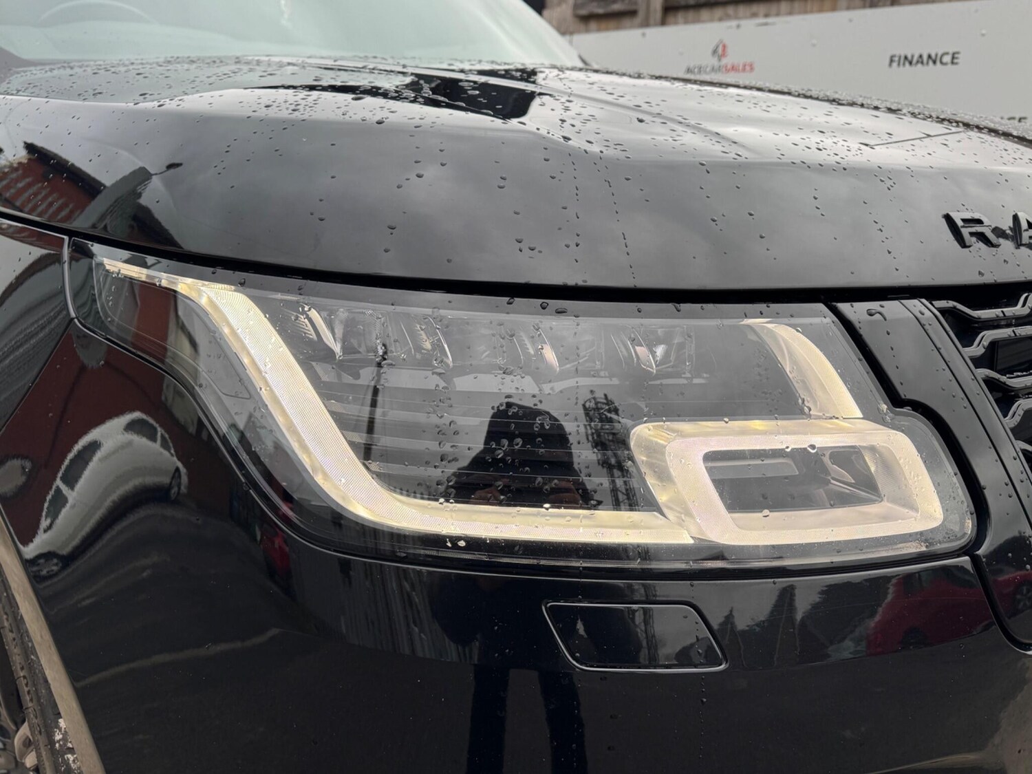 Used Land Rover Range Rover 2019 for sale - 77510147: Photo 84