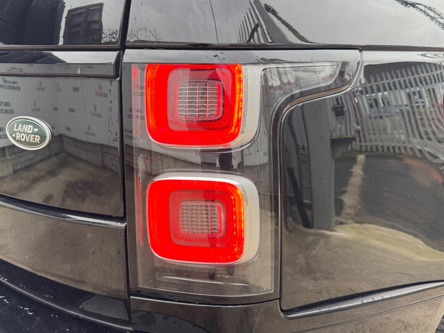 Used Land Rover Range Rover 2019 for sale - 77510147: Photo 85