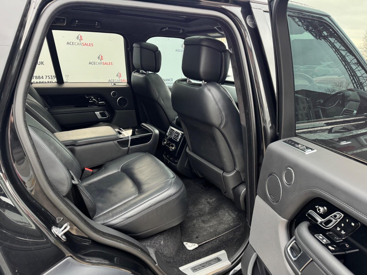 Used Land Rover Range Rover 2019 for sale - 77510147: Photo 9