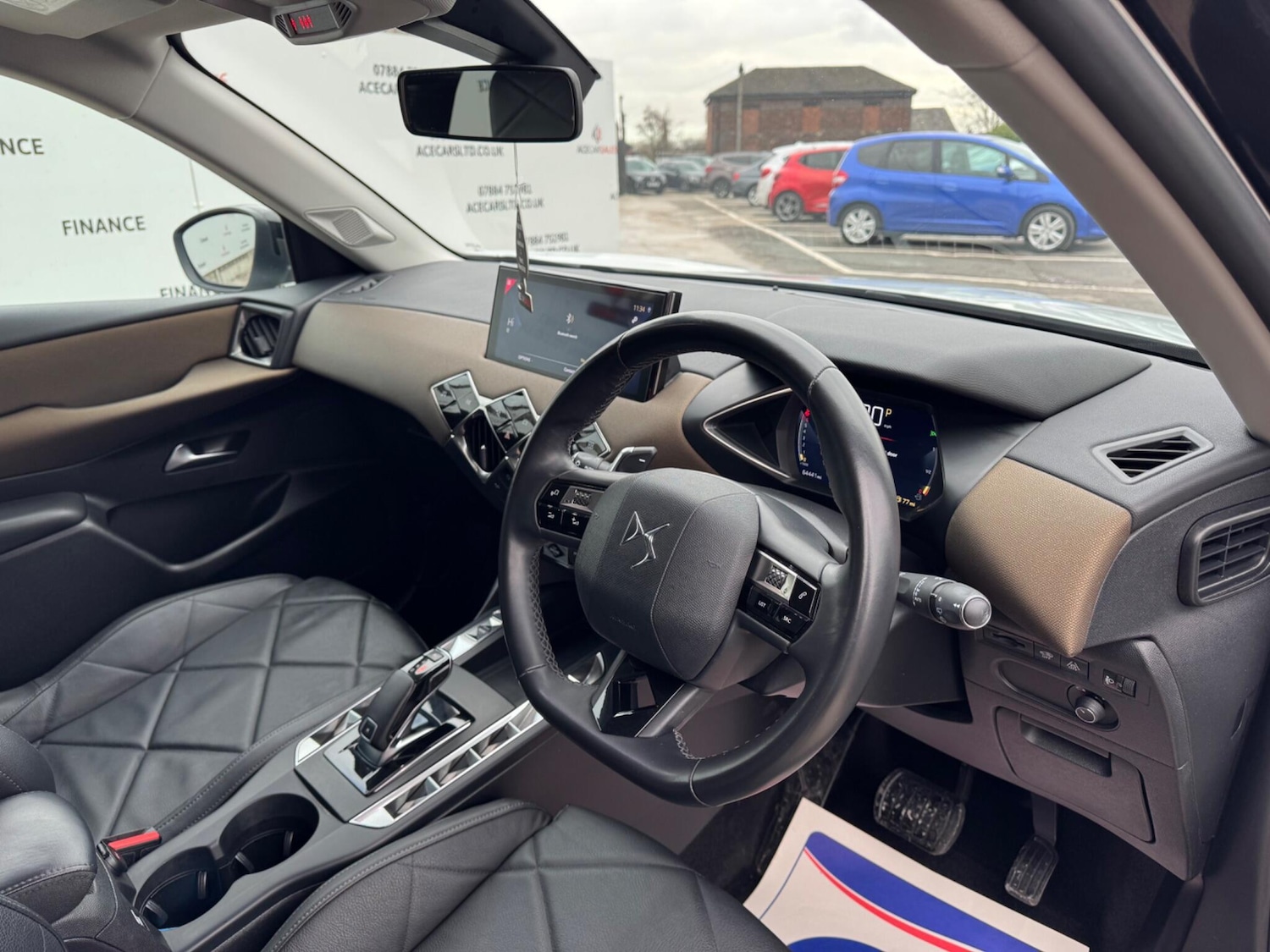 Used DS Automobiles DS 3 2020 for sale - 76743263: Photo 10