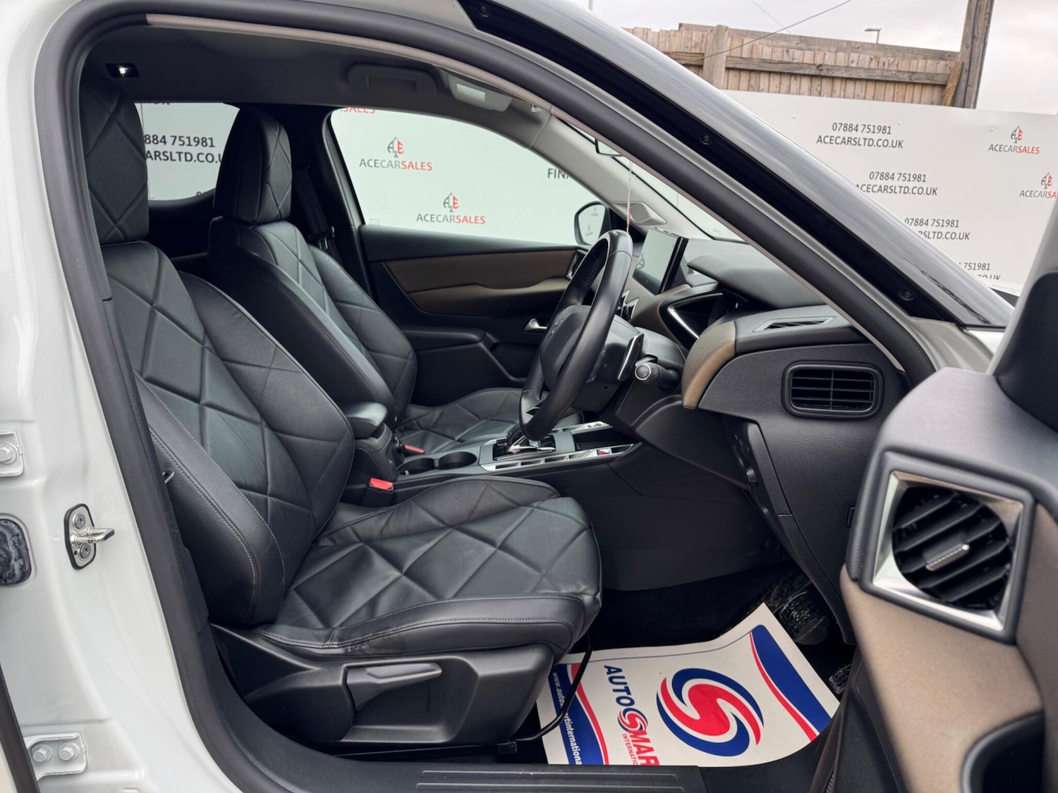 Used DS Automobiles DS 3 2020 for sale - 76743263: Photo 11