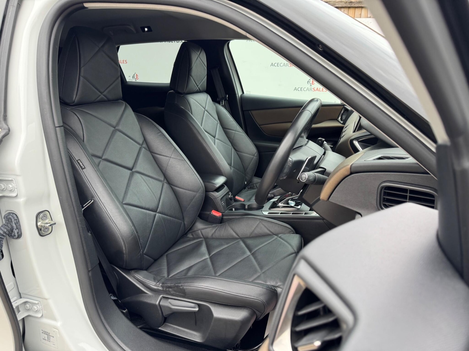 Used DS Automobiles DS 3 2020 for sale - 76743263: Photo 12