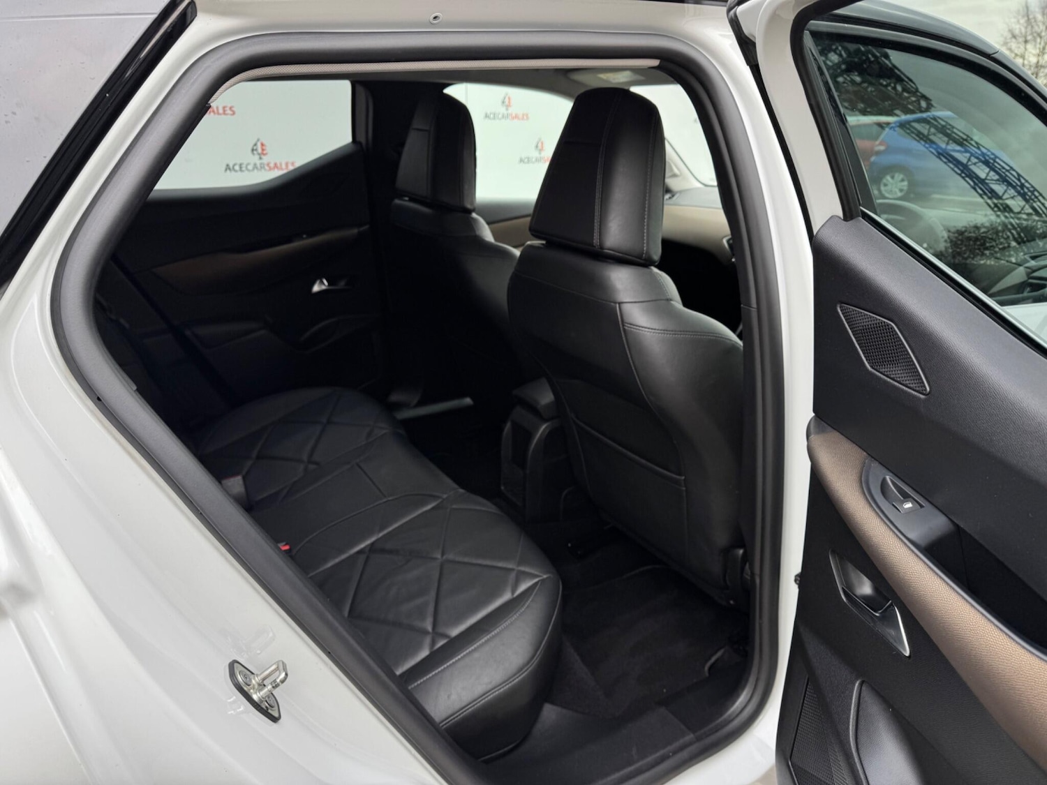 Used DS Automobiles DS 3 2020 for sale - 76743263: Photo 13